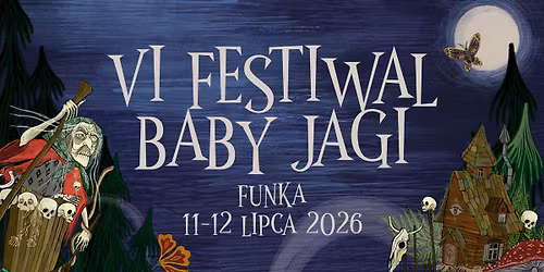 VI Festiwal Baby Jagi