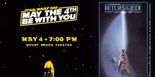 Star Wars: Return of the Jedi