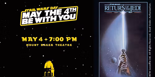 Star Wars: Return of the Jedi