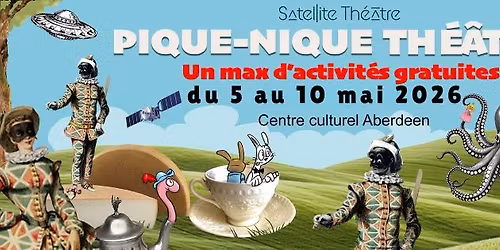\u2728 ON SE RETROUVE AU PIQUE-NIQUE TH\u00c9\u00c2TRAL ? \ud83e\udd29 \/ \u2728 SEE YOU AT LE PIQUE-NIQUE TH\u00c9\u00c2TRAL \ud83e\udd29