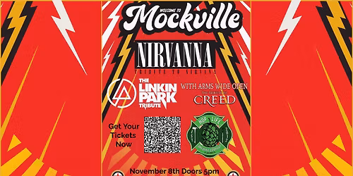 Welcome to Mockville 