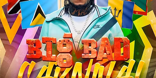 BIG BAD CARNIVAL(MALIE DONN LIVE)