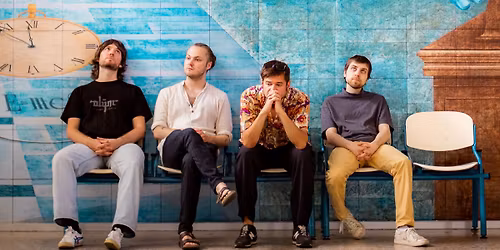 men\u00fc.24: Leonhard Riepler Benjamin Mark Leonard Winter Daniel Neumann