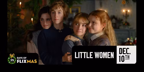 LITTLE WOMEN (2019)