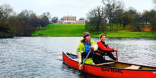 BCAB Paddlesports Instructor