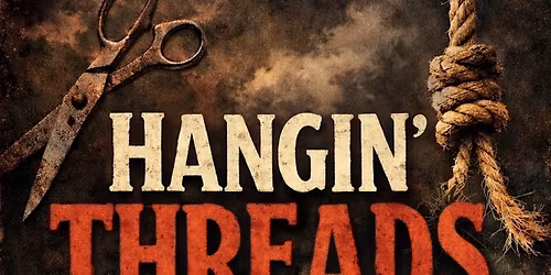 Hangin' Threads - A Ruby's Realm Stageplay