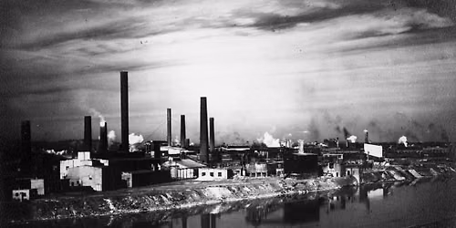 Investigating Omaha's Superfund Site
