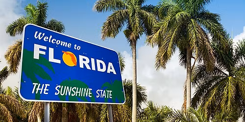 Spotlight on Florida x tag along with me 