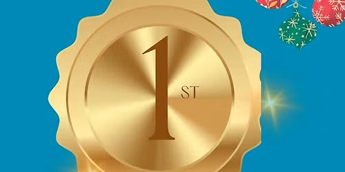 1 Year anniversary event