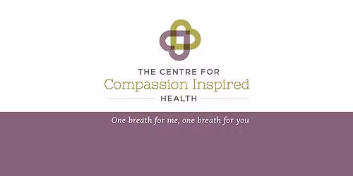 Find Space, Breathe, Reconnect - 1\/2 Day Silent Self-Compassion Retreat