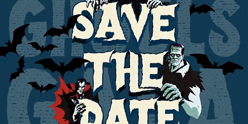 Ghouls Gala: Music Industry Halloween Haunt