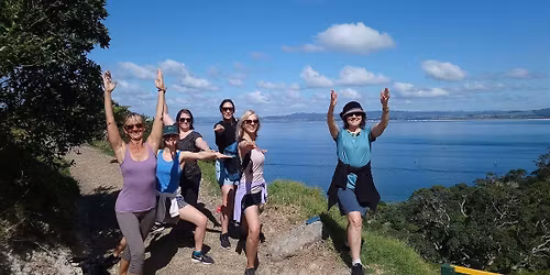 6 Day Yoga and Hiking Retreat