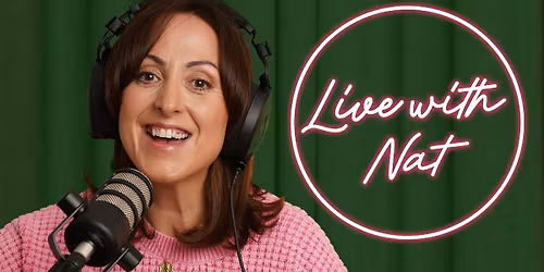 Natalie Cassidy 