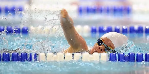 SENE & SENW Regional Para-Swimming Championships 2026
