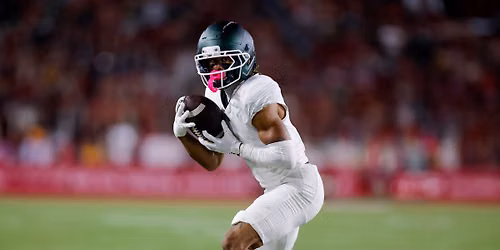 Oregon Ducks at Michigan State Spartans Football
