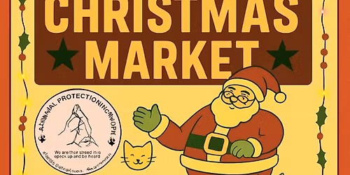 Christmas Mini  Market 