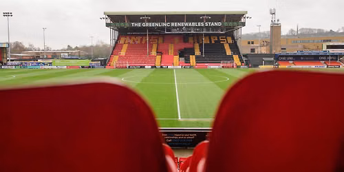 Lincoln City v. Southampton