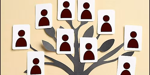 Dig Into Your Past - Genealogy for Beginners