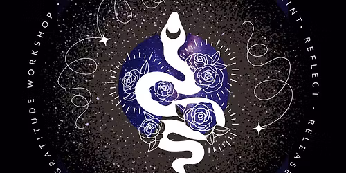 Paint Night- Memory Board & Gratitude Workshop 