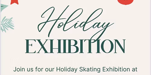 Holiday Exhibition