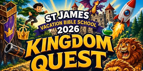 Vacation Bible School