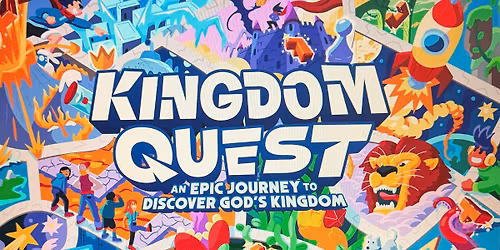 Vacation Bible School