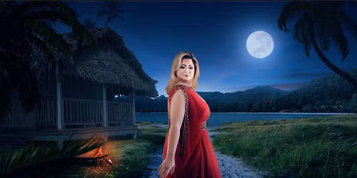 B\u00f8rnekoncert - Fatma Zidane Ensemble