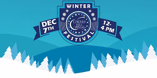 Cherry Hill Winter Festival