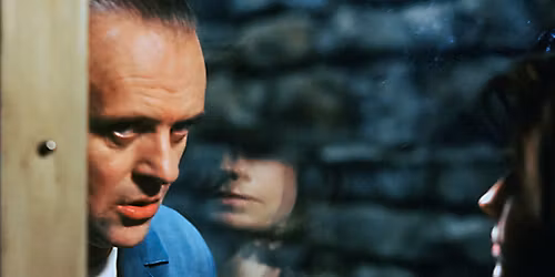 DAS SCHWEIGER DER L\u00c4MMER \u2022 Cine Classic mit Adrian Goiginger