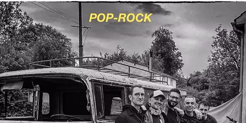 concert pop rock