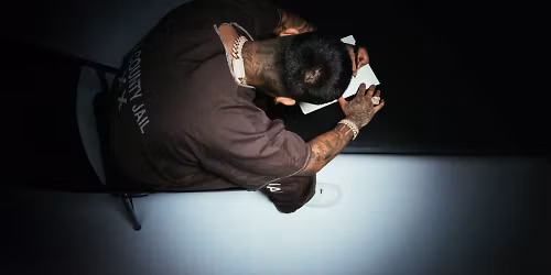 Bravo the Bagchaser, Lil Maru, GmoneyDt, PLAYERRWAYS, lou deezi in El Paso