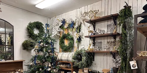 CHRISTMAS IN JULY SALE!!