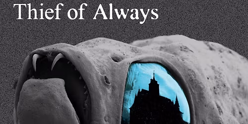 December Book Club [The Thief of Always - Barker]