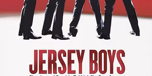 Jersey Boys Live at Sunrise Beach Little Theatre