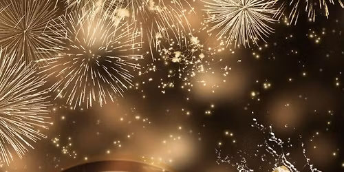 NEW YEAR\u2019S EVE DINNER