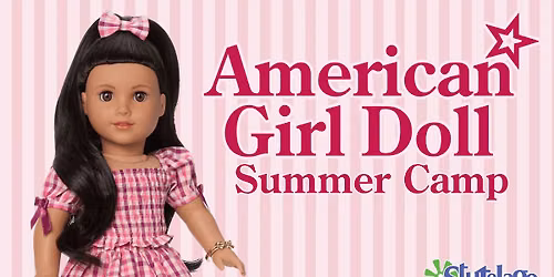 American Doll Summer Camp