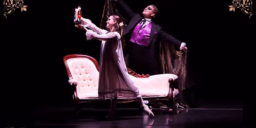 The Nutcracker (North Atlanta Dance Theatre)