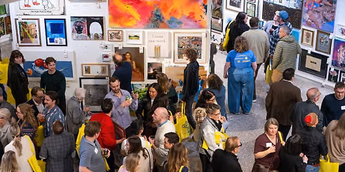 MCAD's 29th Annual Art Sale \u2013 Community Day
