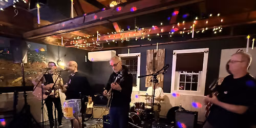 Open mic : all are welcome!! 