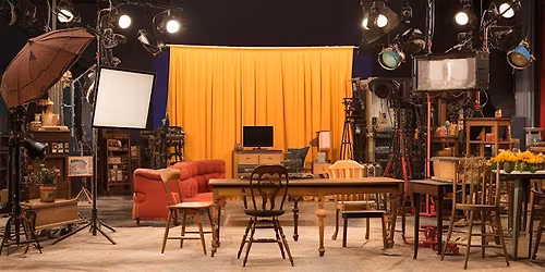 Lights, Camera, Social Media Action