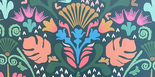 Thali Pop up Wine Pairing