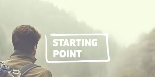 Starting Point