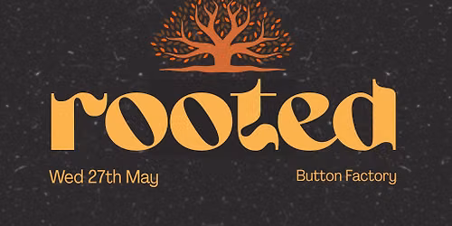 ROOTED Vol 1 Ft: Michael Bird & Guests