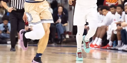 Texas A&M Aggies Women's Basketball vs. Georgia Tech Yellow Jackets