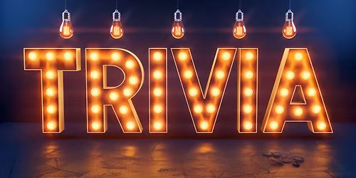 SUNDAYS | Trivia & Name The Musical Artist Contest at Johnny's Pizza Gainesville!