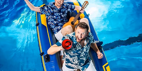 Reis Against The Sp\u00fclmachine - Tourlaub