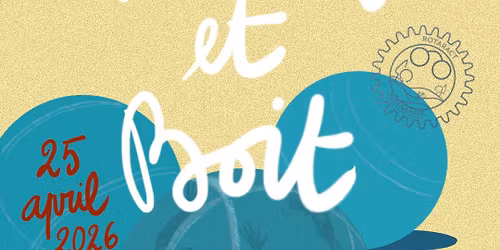 Boules & Boit 2026