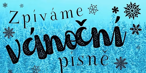 V\u00e1no\u010dn\u00ed p\u00edsn\u011b a koledy