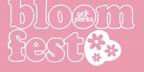 Bloomfest Vine & Dine