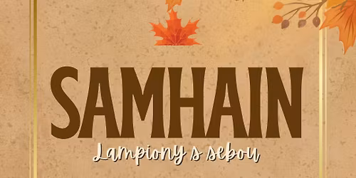 Samhain 